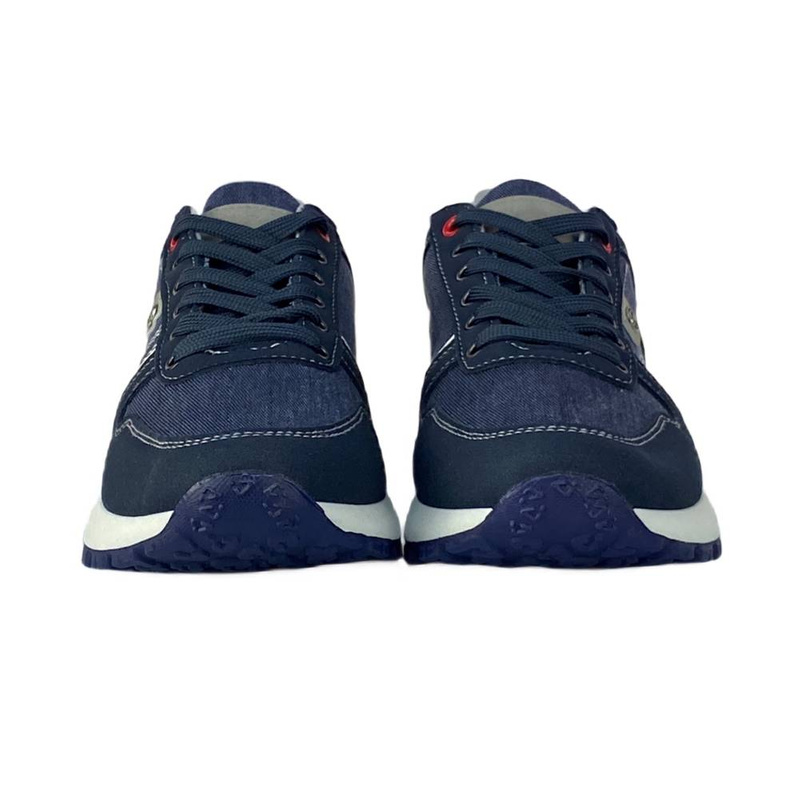 Men's elevator shoes MAURIZIO + 7 CM/2.8 Inches Taller | HIGH UPPER