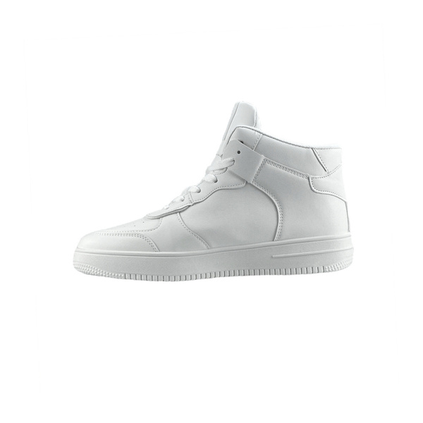 Men's elevator shoes GIOVANNI + 7 CM/2.8 Inches | HIGH UPPER