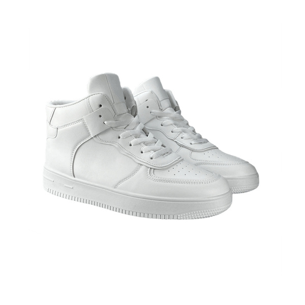 Men's elevator shoes GIOVANNI + 7 CM/2.8 Inches | HIGH UPPER