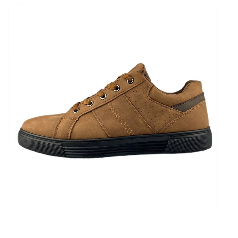 Men's elevator shoes  RICO + 5 CM/2.0 Inches 