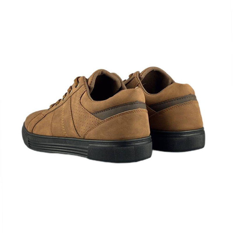 Men's elevator shoes  RICO + 5 CM/2.0 Inches 