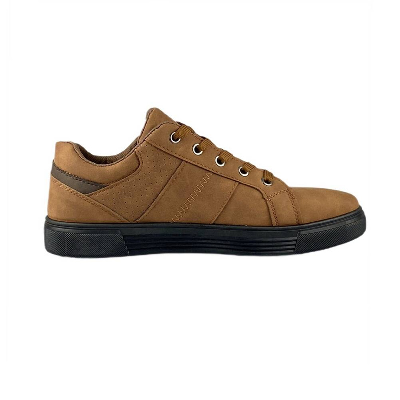 Men's elevator shoes  RICO + 5 CM/2.0 Inches 