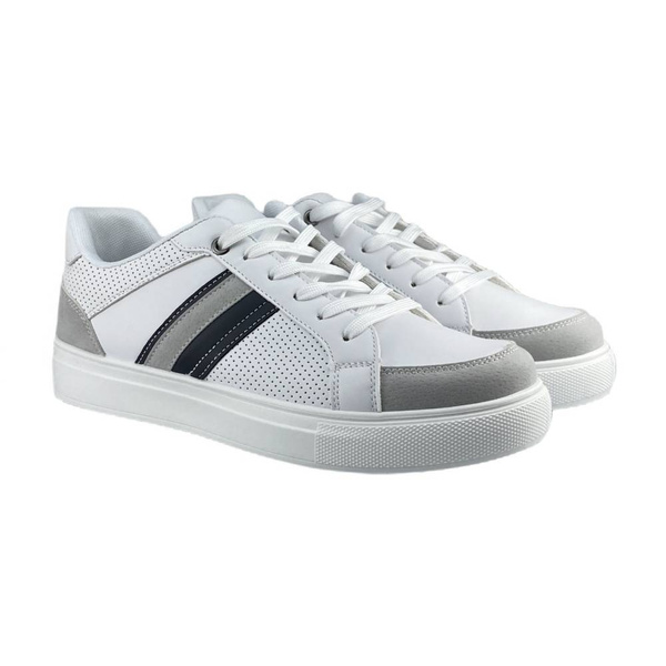 CRISPINO height increasing sneakers +5 CM/2.0 Inches | HIGH UPPER