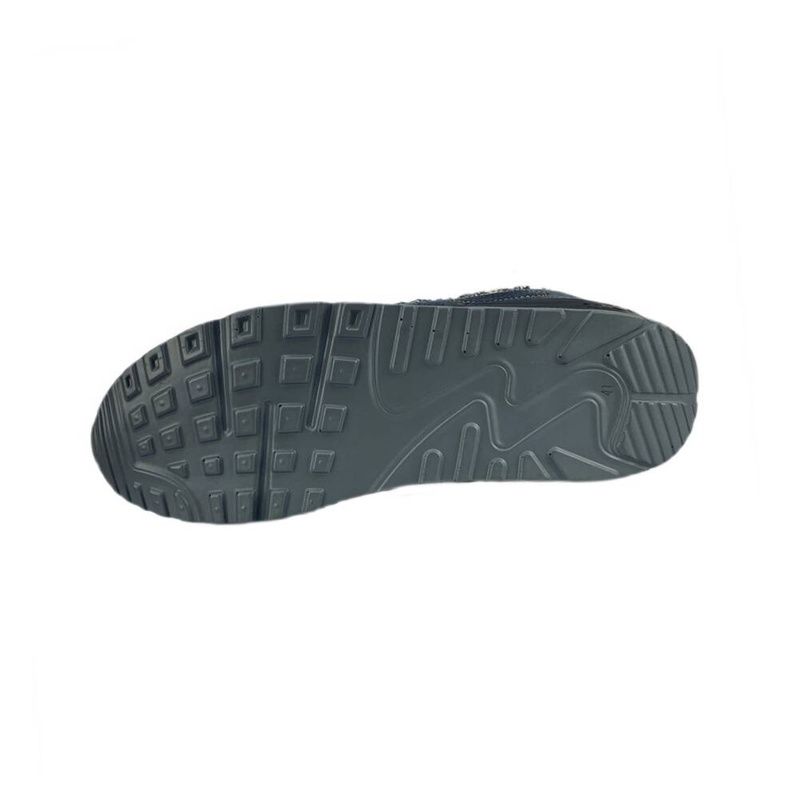 Men's elevator shoes MAX + 2,4  INCHES | HIGH UPPER