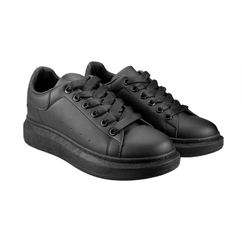 Height increasing sneakers CARRARA II +2.4 INCHES 