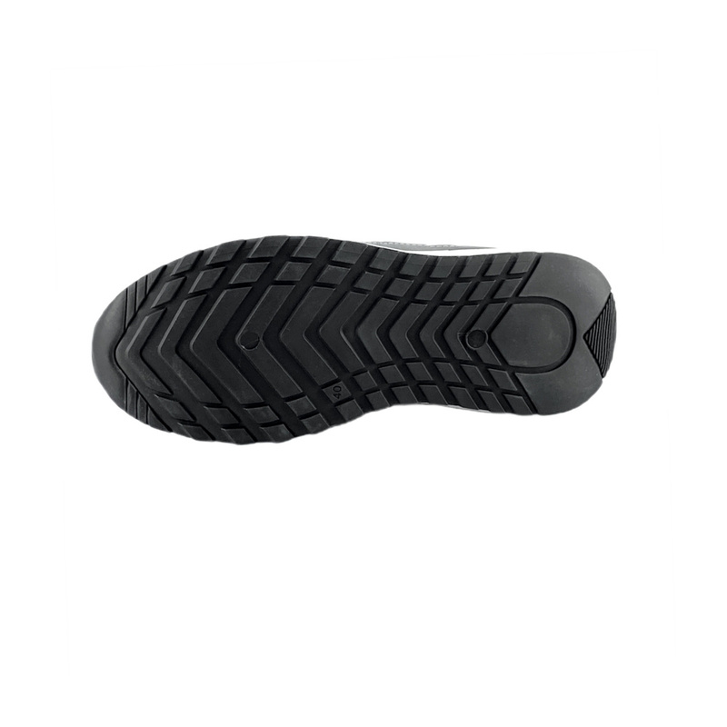 Men's elevator shoes DANTE +7 CM /2.8 Inches | HIGH UPPER