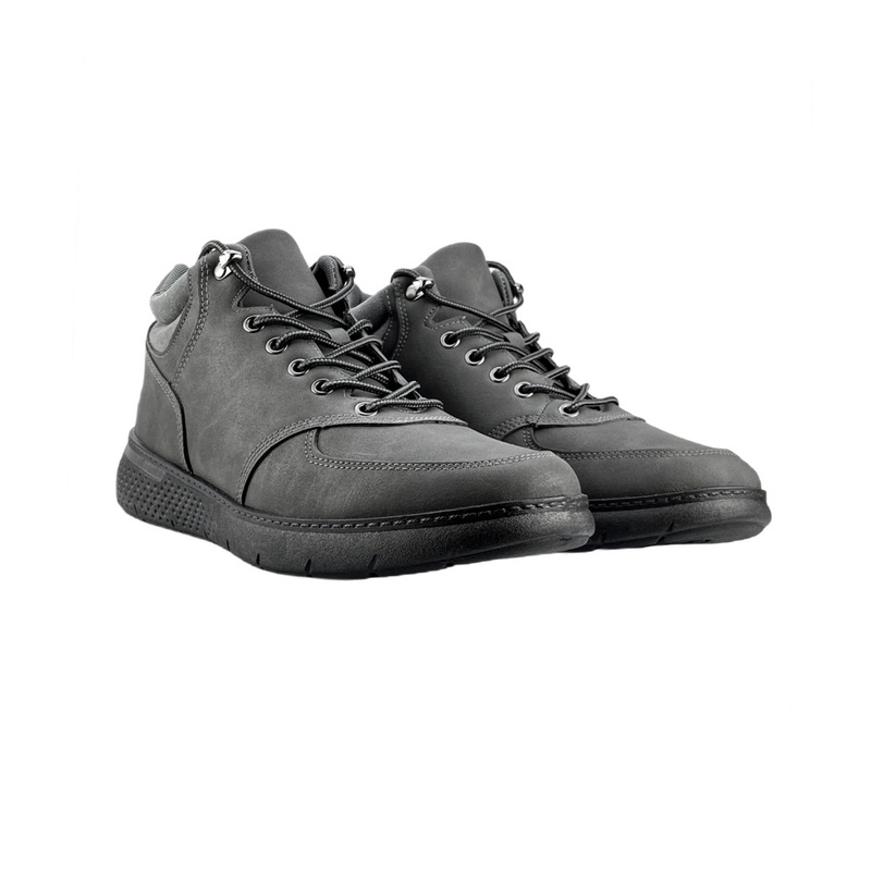 Men's elevator shoes SIMONE + 2.8 INCHES 