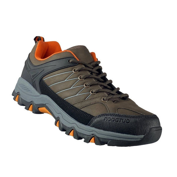Men's elevator shoes JORDAN +6CM/ 2.4 INCHES