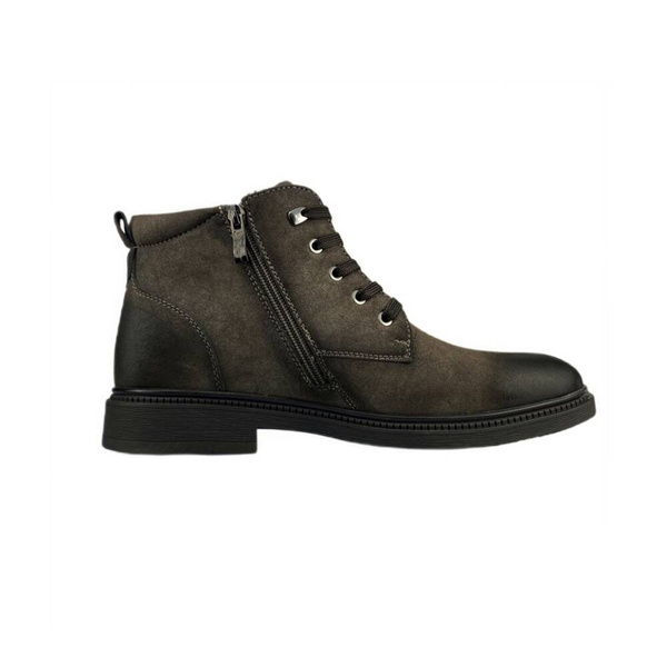 Men's elevator boots ALEX 2.4 INCHES