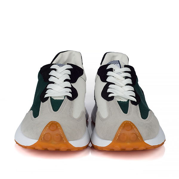 MERANO +2.36 INCH/ 6 CM men's elevator shoes | HIGH UPPER